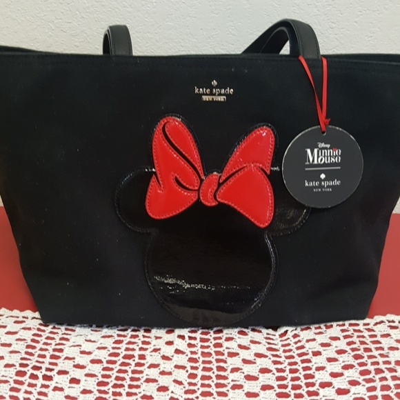 Kate Spade Tote - Picture 2 of 4